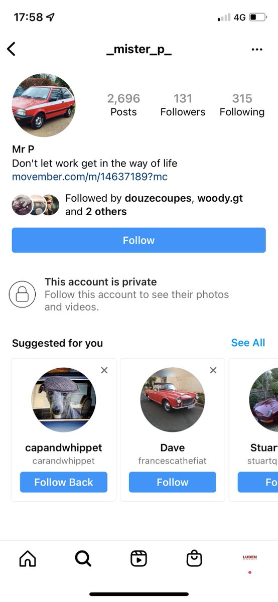 LUDEN Automotive tweet media