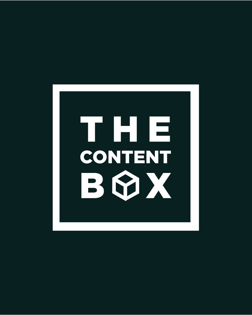 TheContentBoxUK's tweet photo. Delivery Day!! The Box has arrived and it’s ready for you to put your content in 📦 

Here at The Content Box we are doing things differently. We are working with brands who value and understand their consumers needs beyond them buying their products. #thecontentbox https://t.co/BpX5AHmNqu