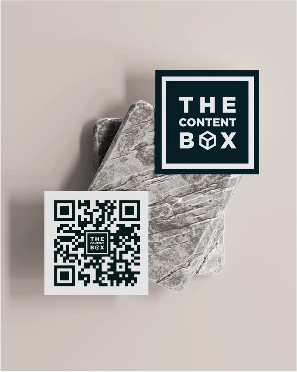 TheContentBoxUK's tweet photo. Delivery Day!! The Box has arrived and it’s ready for you to put your content in 📦 

Here at The Content Box we are doing things differently. We are working with brands who value and understand their consumers needs beyond them buying their products. #thecontentbox https://t.co/BpX5AHmNqu