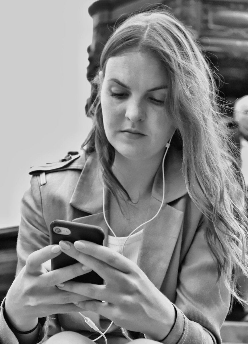 PhilWarrPhotos's tweet photo. London Life
#Citylife #Street #London https://t.co/GXlRybDHia