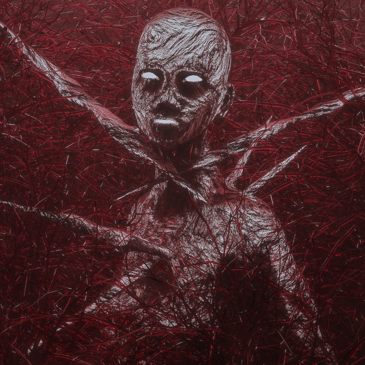 1suzuyqwe's tweet photo. hey! new artwork available on @opensea 

this is from my collection darkness thoughts
this is my first collection please support me!🩸💋

#NFT  #nftart  #NFTCommunity  #nftcollector   #NFTCollection  #NFTartist #opensea #OpenSeaNFT 

https://t.co/nBG6dEWaOw https://t.co/8ARB8R53pK
