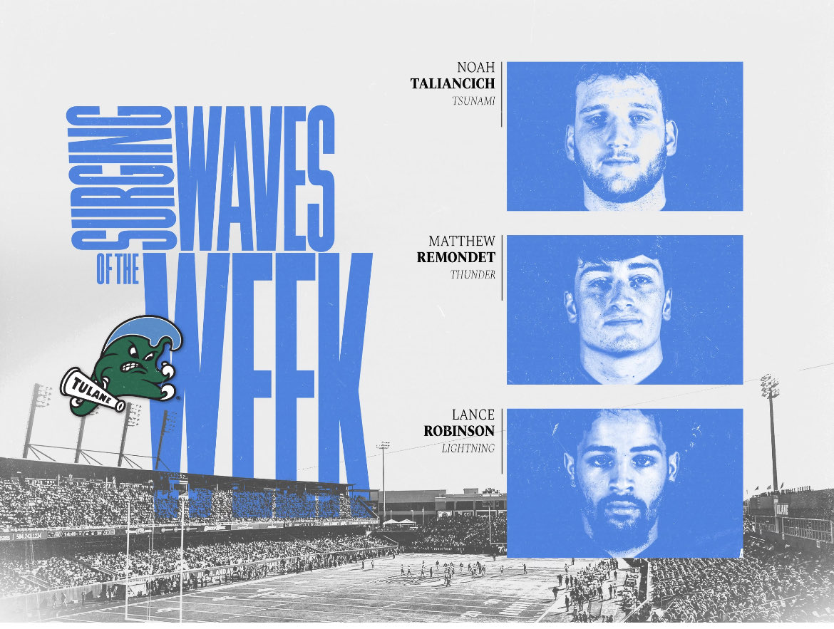 These gentlemen are RELENTLESS in everything they do!
#🌊Brotherhood
⁦<a href="/GreenWaveFB/">Tulane Football</a>⁩ ⁦@Noah_Tally⁩ ⁦<a href="/LanceR7_/">Lance Robinson Jr.</a>⁩ ⁦<a href="/TulaneAthletics/">Tulane Green Wave</a>⁩