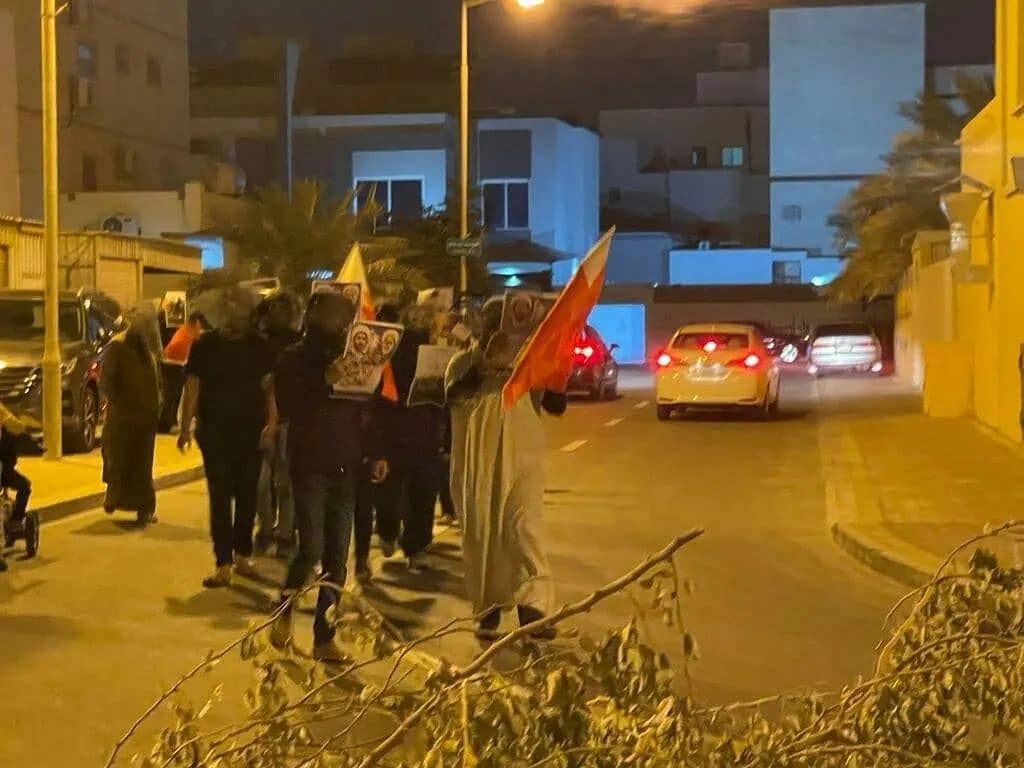 COALITION 14 FEB tweet media