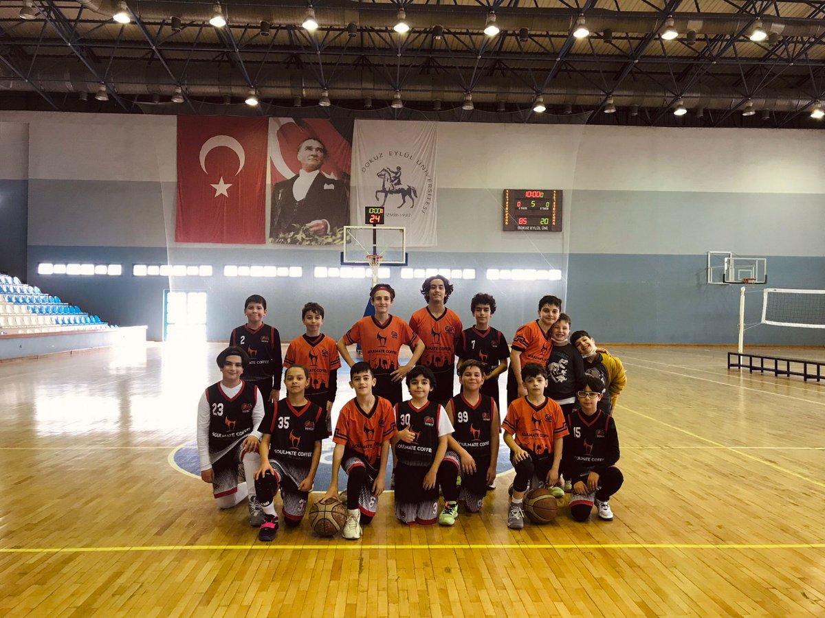 EgeAsist's tweet photo. U12 Ege Asist Basketbol SK takımımız resmi lig maçında 85-20’lik skorla rakibini mağlup etti. Sporcularımızı tebrik ederiz.👏🏻🏀🧿⛹🏻

#EgeAsist #gelecegeasist #basketbol #takım #mücadele #galibiyet https://t.co/ByN4SwNr6v