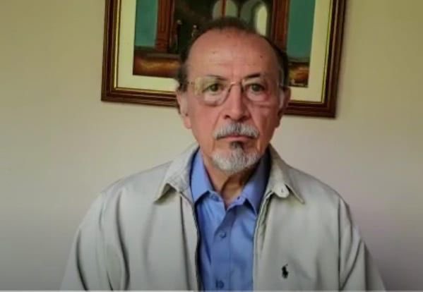 Hugo Torres, quien luchó contra la dictadura de Somoza, ha fallecido preso y criminalizado arbitrariamente; ello levanta un llamado  a autoridades y comunidad internacional sobre la urgente situación de presxs políticxs en #Nicaragua. Muchxs corren grave riesgo de salud y vida.