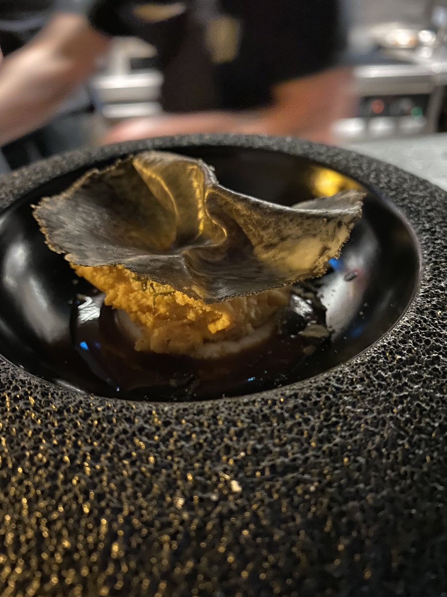 jhardingNHS's tweet photo. @670grams  fabulous meal, delicious modern flavours &amp; presentation 
A must visit- thanks @shropshirelad83 for recommendation
We will be back….. https://t.co/w8pwnX8Q1B