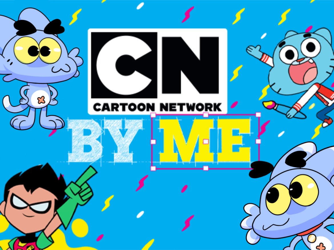 mutantcats's tweet photo. Omg! New Cartoon Network series looks so dope 🔥 https://t.co/3C8PtRxvOD