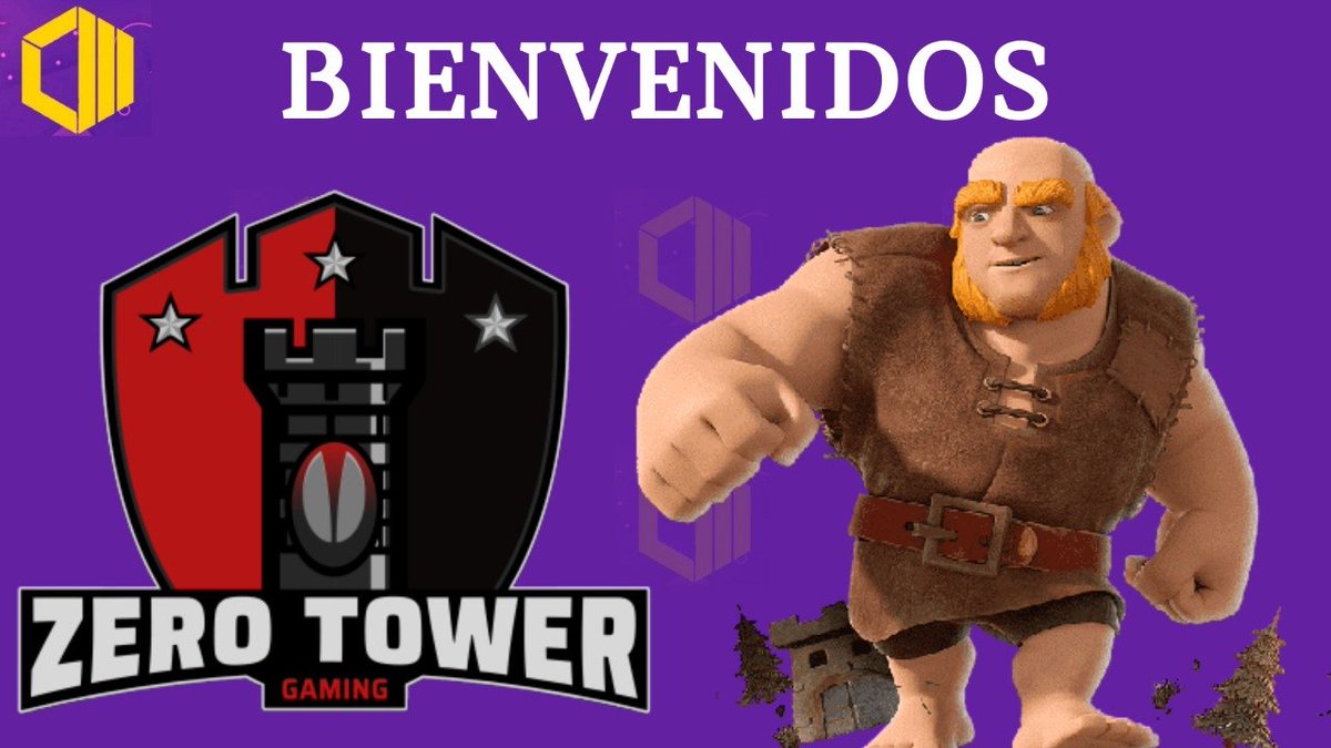 League Top Clash Royale (LTCR) (@ltcr_cup) on Twitter photo #PRESENTACIÓN 23/32
⭐EDICIÓN PREMIUM⭐
🏆Bienvenidos 👥 <a href="/ZeroTowerGaming/">Zero Tower Gaming</a>
Desde Perú🇵🇪|| Llega este gran equipo a demostrar todo el nivel que traen sus jugadores ¿Podrán ser los próximos campeones? 🔥 #PRESENTACIÓN 23/32
⭐EDICIÓN PREMIUM⭐
🏆Bienvenidos 👥 <a href="/ZeroTowerGaming/">Zero Tower Gaming</a>
Desde Perú🇵🇪|| Llega este gran equipo a demostrar todo el nivel que traen sus jugadores ¿Podrán ser los próximos campeones? 🔥
