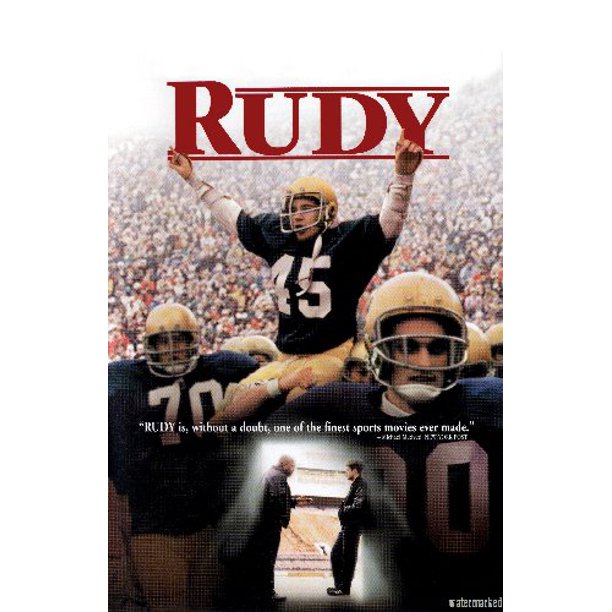 atlantafilmfest's tweet photo. Today's the day of the BIG GAME!  Which, of course, leads us to ask - what's the best football movie ever? 

#filmlovers #footballfilms #supersunday https://t.co/9hhLMU9hNg