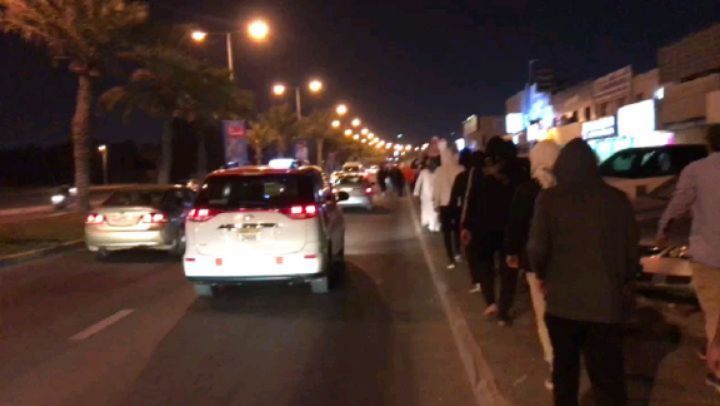 COALITION 14 FEB tweet media