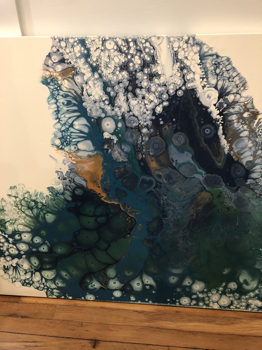 fluidcells's tweet photo. NFTs of commissioned pieces like this are available, now on OpenSea! https://t.co/jMWYcnrHmv