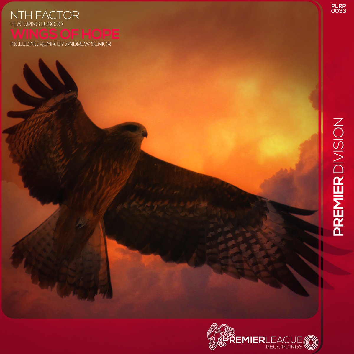 NorthPole_Show's tweet photo. 14.- Nth Factor Feat. Luscjo - Wings Of Hope (Extended Mix) @PremLeagueRec #Ultima109 @DiscoverTrance #trancefamily https://t.co/8h4kubuZ7l