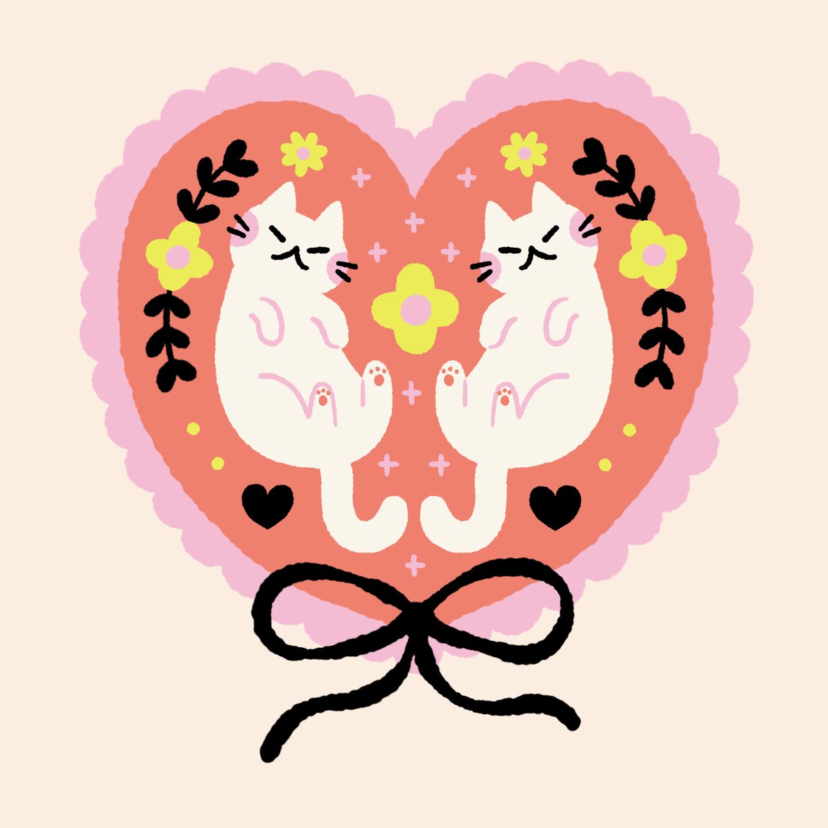 happy valentine’s day ❤️