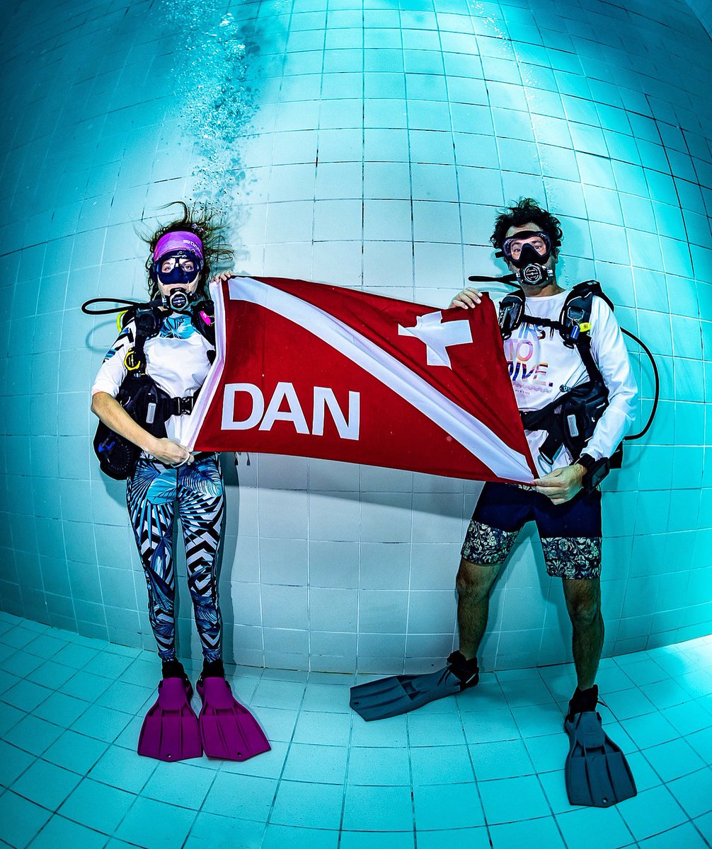 Manuel_Bustelo's tweet photo. There should be just one flag for the whole #scuba world… just saying 🤿
—
@DAN_Europe
—
#daneurope #diversalertnetwork #scubadiving #divingsafety #dandiversunite #diveinsurance https://t.co/qRwz7WFRAr