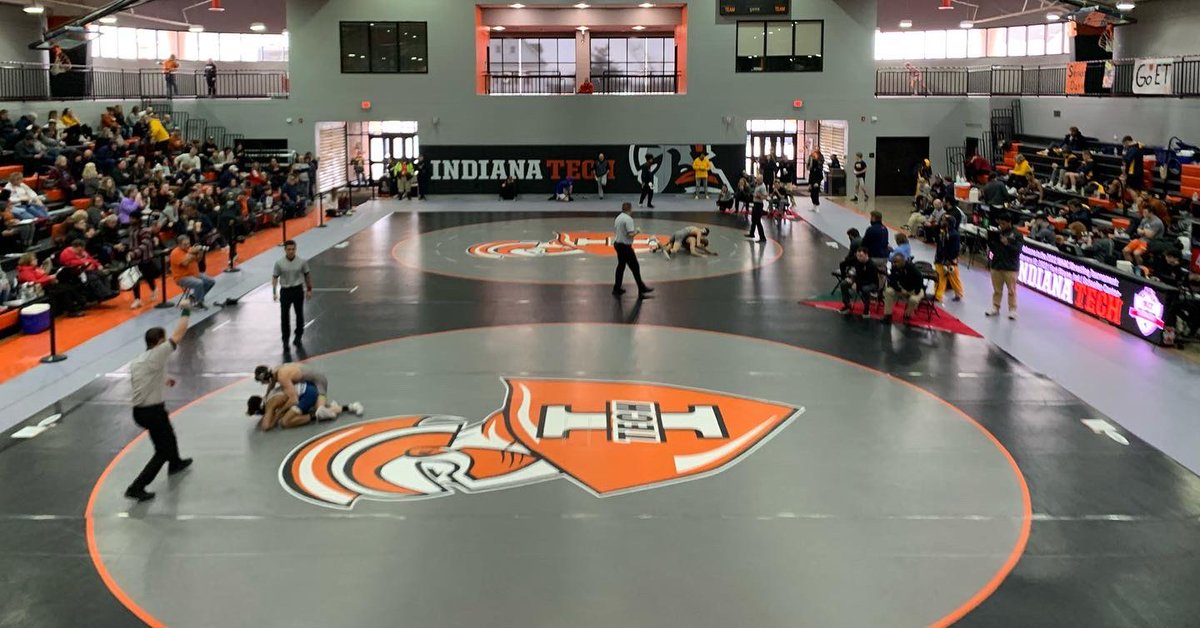 RCUWarriorWrest's tweet image. KYLE SCOTT BECOMES ROCHESTER UNIVERSITY SECOND NATIONAL QUALIFIER IN PROGRAM HISTORY‼️✅  Five Warriors find the podium at the WHAC championship‼️ Santos Alvarez wins championship of character award‼️ See you in three weeks at nationals in Wichita Kansas‼️ #NAIA #RU_Ready