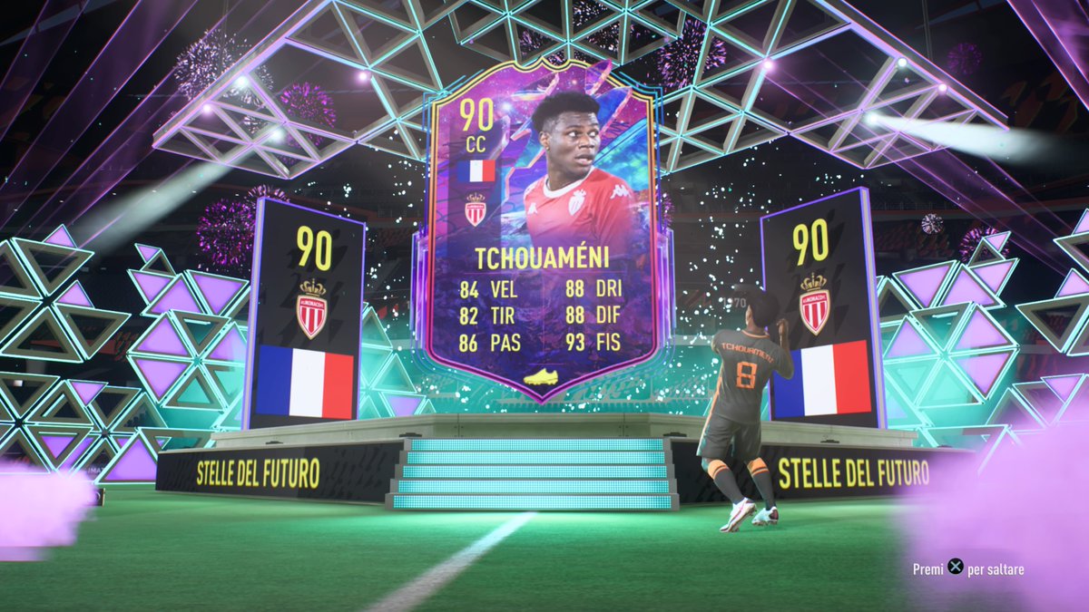 #PS5Share, #FIFA22