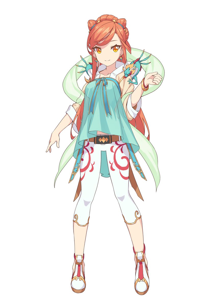 comicxstudio's tweet photo. 茶葉少女第一季將在二月底完結
下一季的連載就交棒給
「地標少女」囉！
從2019年7月連載至今，團隊的努力及粉絲的支持下，才能走到今日！
新的年度會有新方式來推市場！

茶葉少女倒數完結中！每週五更新
https://t.co/YvfSVsYmec

#NFT #comics #gameFi #vtubers #cosplay #ip @cz_binance @elonmusk https://t.co/58cOIjYzzI