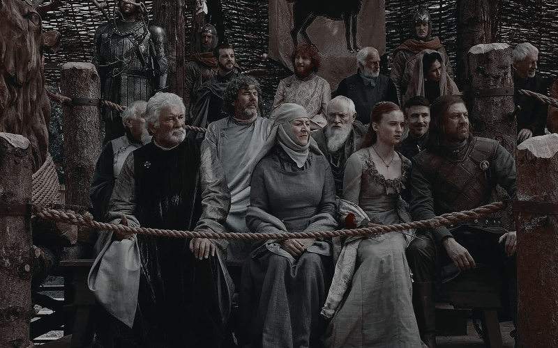 NorthernCourage's tweet photo. ⠀
⠀
⠀⠀⠀𝐓𝐇𝐄 𝐇𝐀𝐍𝐃'𝐒 𝐓𝐎𝐔𝐑𝐍𝐄𝐘.
⠀⠀⠀King's Landing · 298 AC.
⠀
⠀ https://t.co/7zRd5QHw4Y