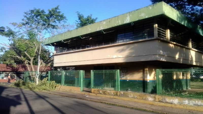SoyNuevaPrensa's tweet photo. No hay Biblioteca en la Villa del #Yocoima - https://t.co/XPihjNj2gB

#SoyNuevaPrensa #Educacion #Estudiantes #Upata #Bolívar https://t.co/agTtGqvDKV