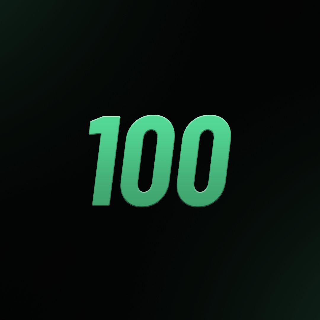 After many conversations we have finally decided to set a specific limit of people in CookerzyPL.
Our group will always be limited to 100 people and no more. 
For all those who are concerned that they may not get in I strongly recommend to wait. 
It will be worth it 😈