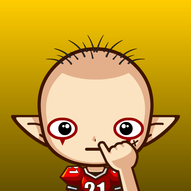 Grace's faces tweet media