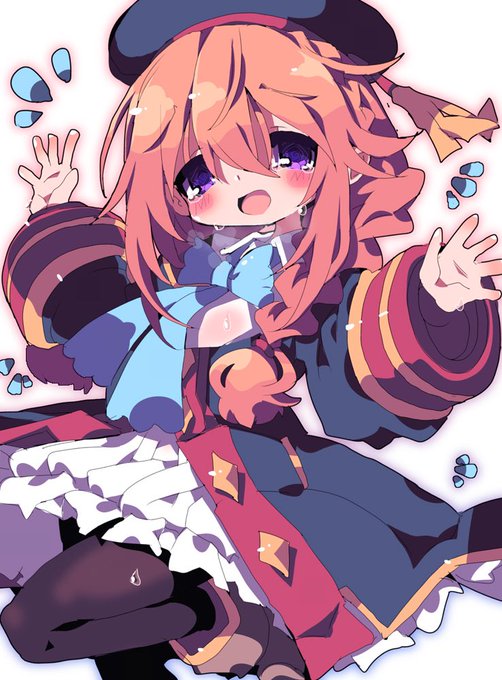 フェスでのダンス遅れるユニパイセン可愛かったので描いた 