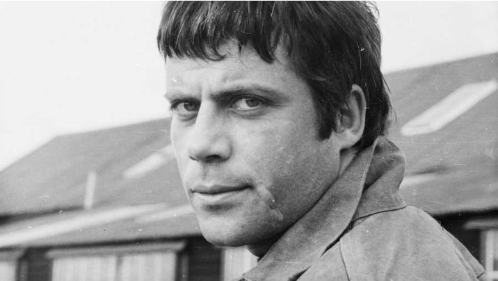 Remembering Oliver Reed, born on this day in 1938! #OliverReed