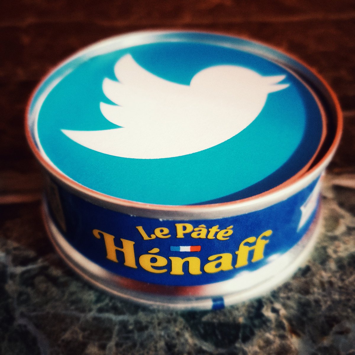 Groupe Jean Hénaff tweet media