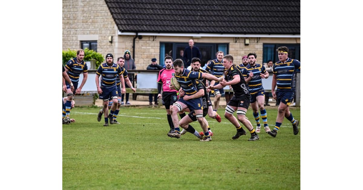 Trowbridge RFC tweet media