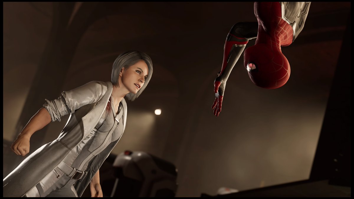 SirSmudge's tweet photo. #PS4share https://t.co/ucanQ7gS19