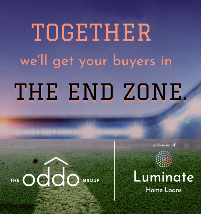 oddogroup's tweet photo. A winning team! #realtors #oddogroup https://t.co/EeuOAd3Ck2