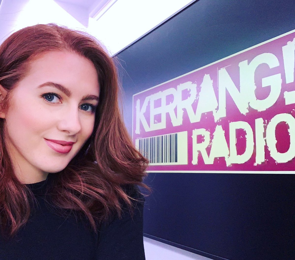 Scarlett Howard tweet media