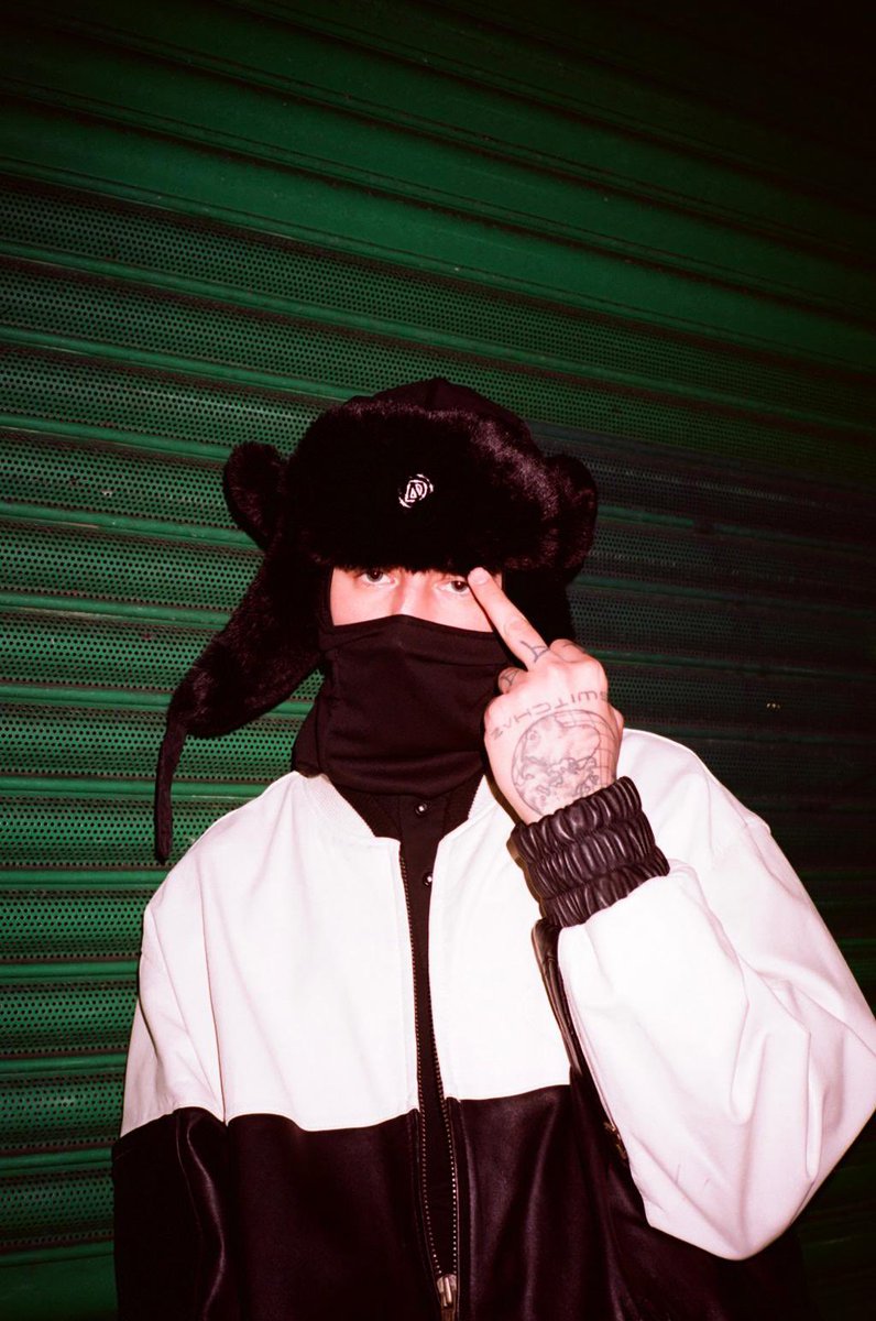 HEAVYRAYN's tweet image. 🇬🇧 LON DON 🇬🇧