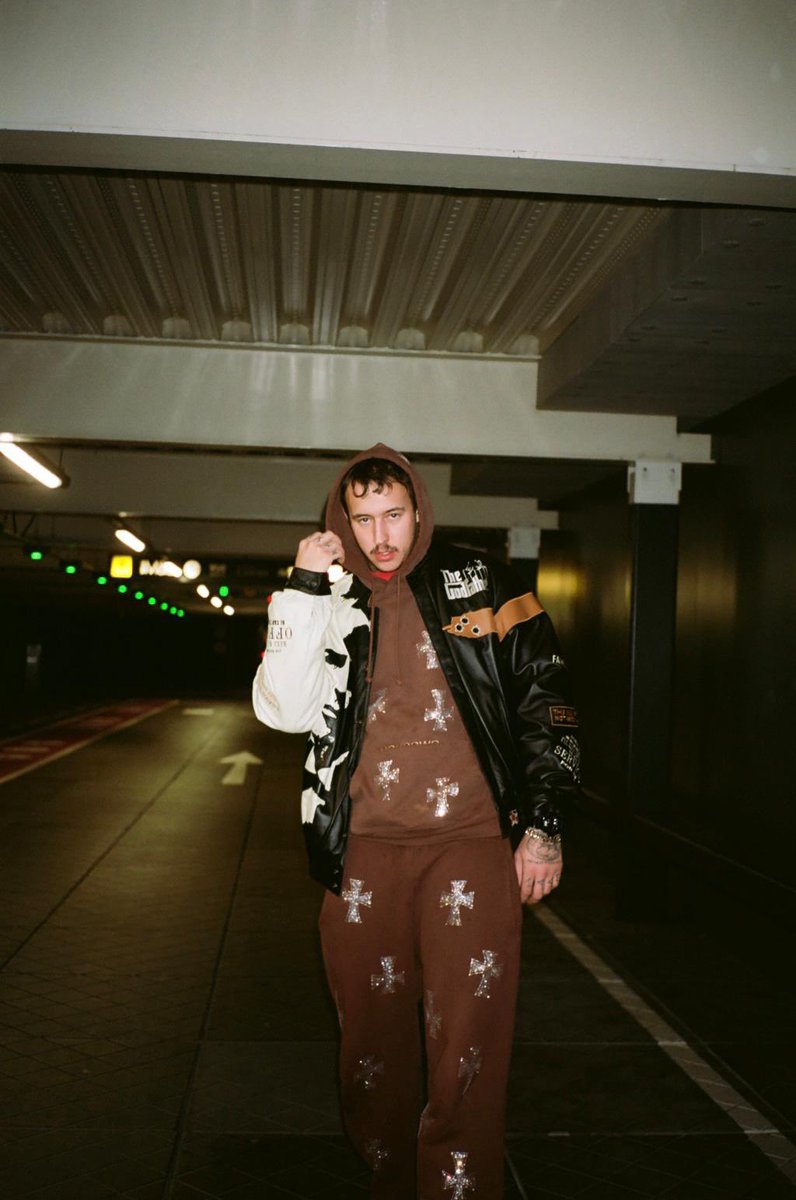 HEAVYRAYN's tweet image. 🇬🇧 LON DON 🇬🇧