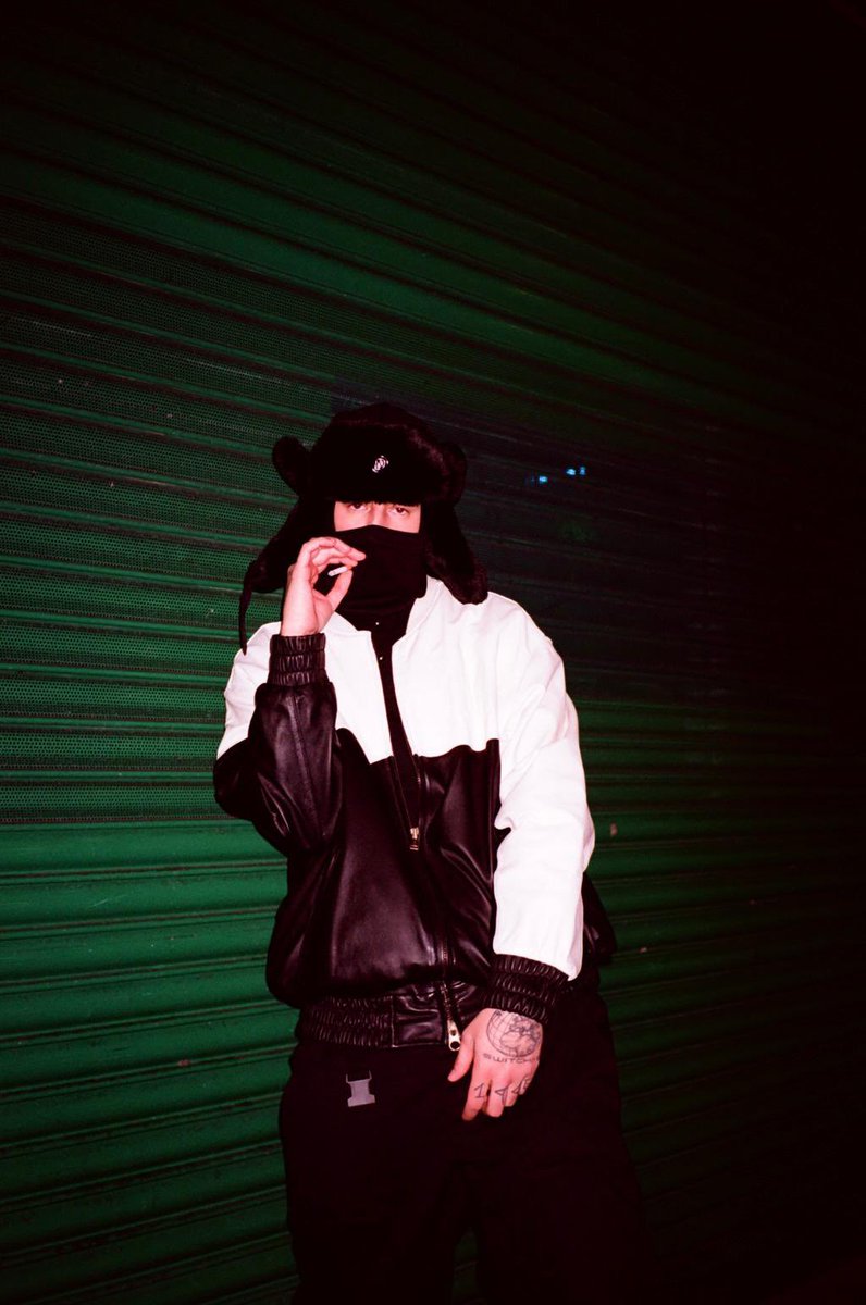 HEAVYRAYN's tweet image. 🇬🇧 LON DON 🇬🇧