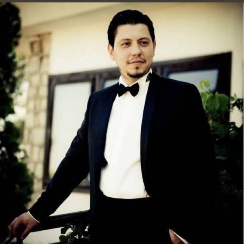 Pınar Gültekin’i  katleden cani Cemal Metin Avcı’ya  hakettiği en ağır ceza verilsin! 
#PınarGültekinİçinAdalet istiyoruz!