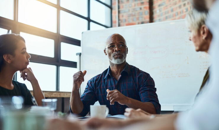 Carl_Eidson's tweet photo. I’m seeing an increase in the number of companies who realize their leaders need to develop #internal #consulting #skills to effectively build trust, solve problems, and influence high performance.  Who else is seeing this trend?
https://t.co/vVSWW4xgo6 https://t.co/kSJDh0Uu76