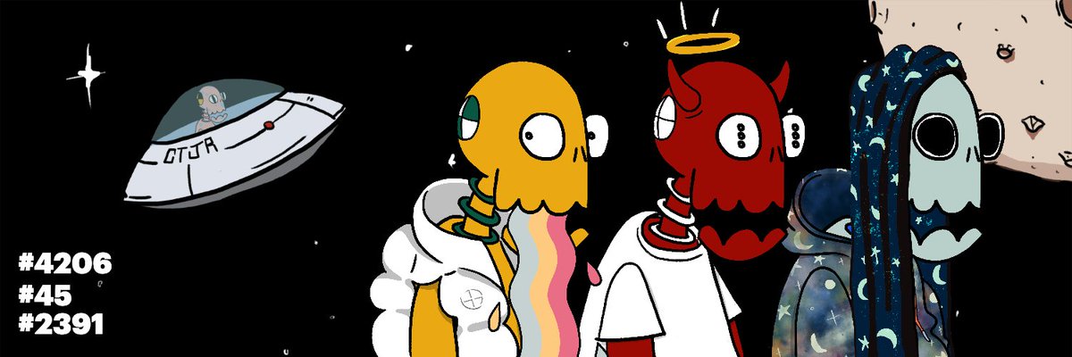 CrashTestJR's tweet photo. You didn't ask for it, but we built it anyways. Personalized CTJR Twitter banner generator releasing soon 💥 https://t.co/zJQwUiQBmZ