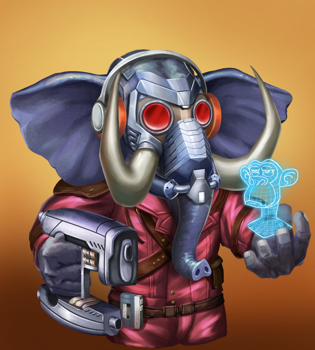 TemboGuardians's tweet photo. Hypermech NFT has gifted us with 10 #Whitelist Spots to #Giveaway to our community 

To Enter
✅ Follow @hypermechnft + @clcefiro 
 + @TemboGuardians 
✅ Retweet + Tag 3 #NFT Friends

Join both discords 👇
https://t.co/6eFzMkRmlc
https://t.co/cwVT4lZGAd

24h
#NFTs #NFTGiveaway https://t.co/9dfnf7J5GQ