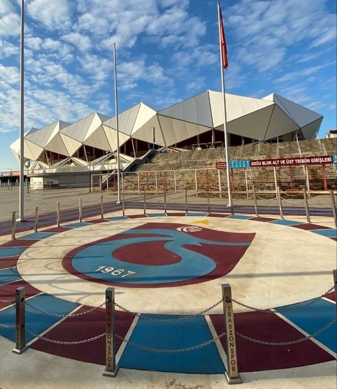 Kalbimde kira vermeden yaşayanlar tam liste #Trabzonspor