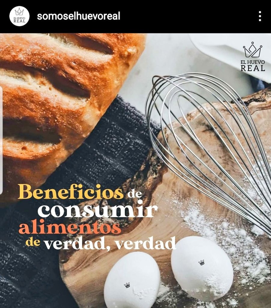 animoexperience's tweet photo. Cómo ven este #branding de @elhuevoreal ? #marca que engendramos desde @animoexperience ? #FelizDomingo https://t.co/vBf5gWh9Er