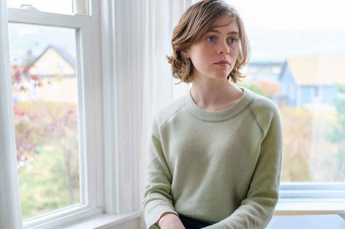 Happy 20th Anniversary to Sophia Lillis.