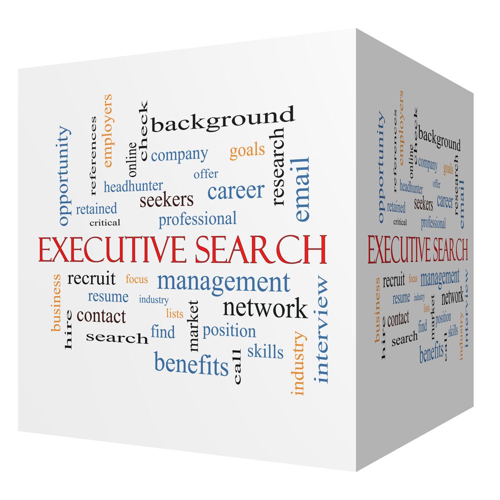 Executive search consultants and corporate recruiters look for candidates with industry experience. #resume harveycareers.com/blog/how-to-im…