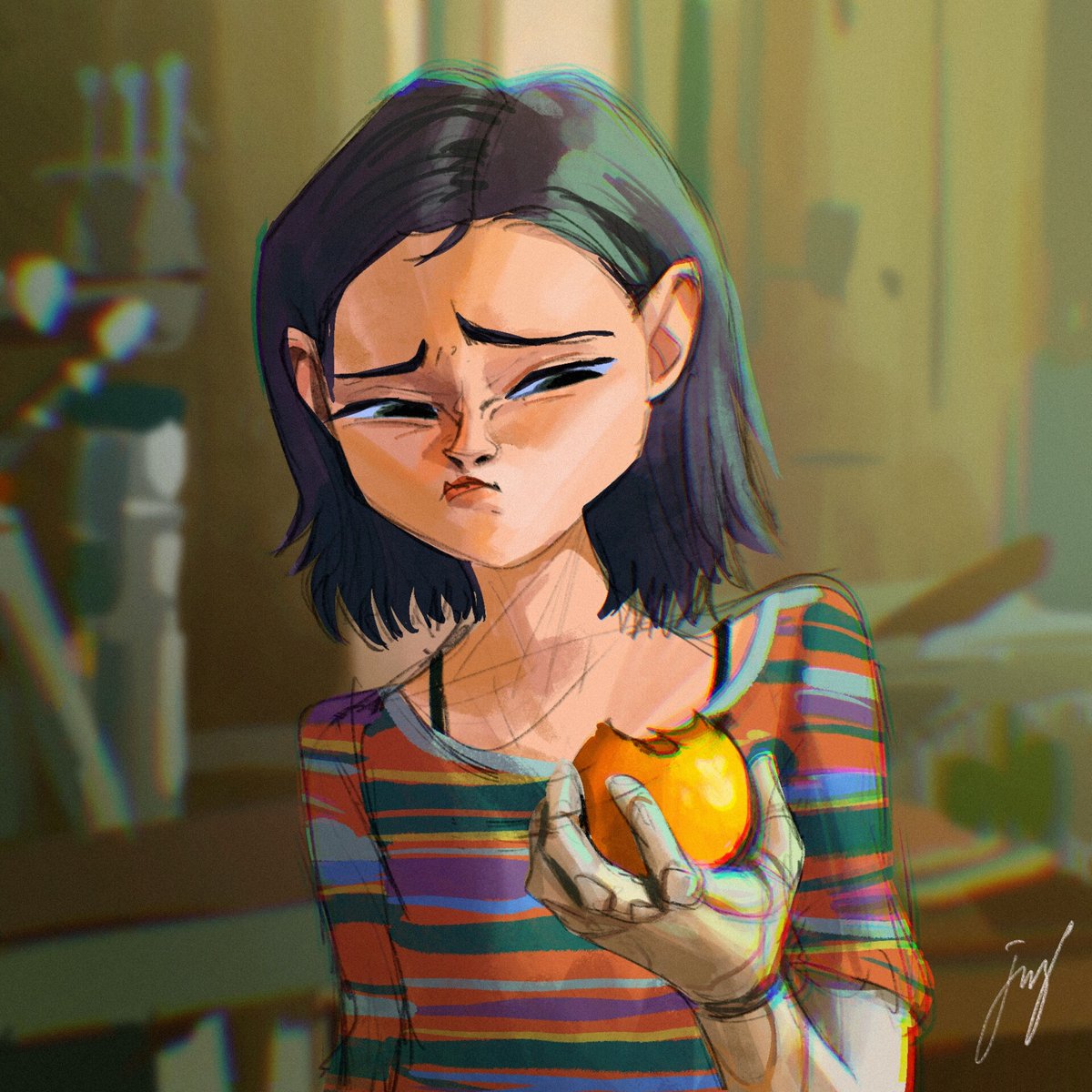 Hura991's tweet photo. Is @Disney taste receptors really working or they gonna make remakes forever? 
#GiveAlitaHerSequel https://t.co/dXcKZTjrGl