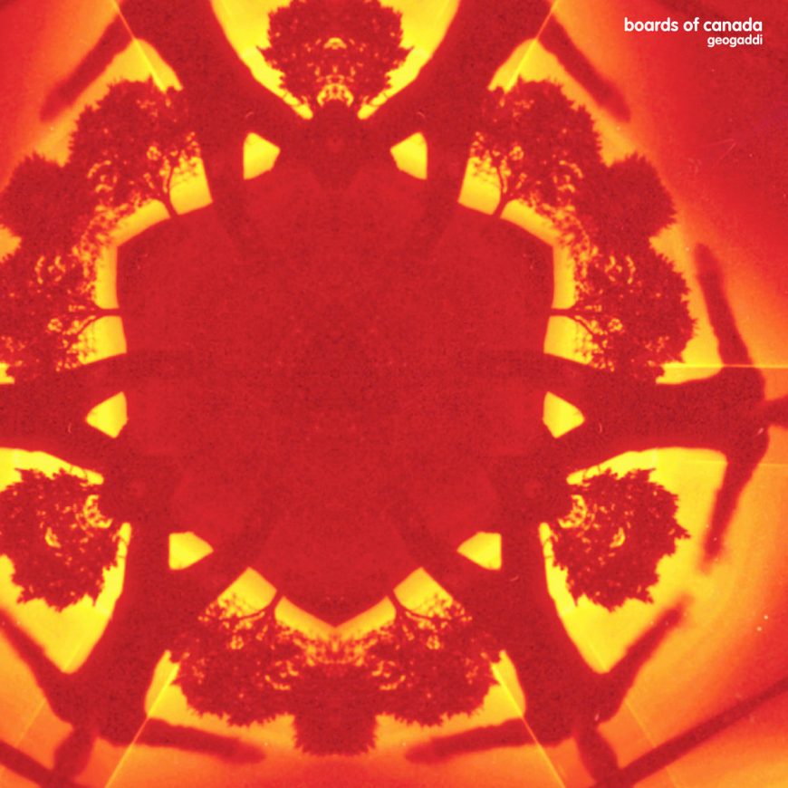 Boards Of Canada's 'Geogaddi' came out 20 years ago today bit.ly/34Nk6sn