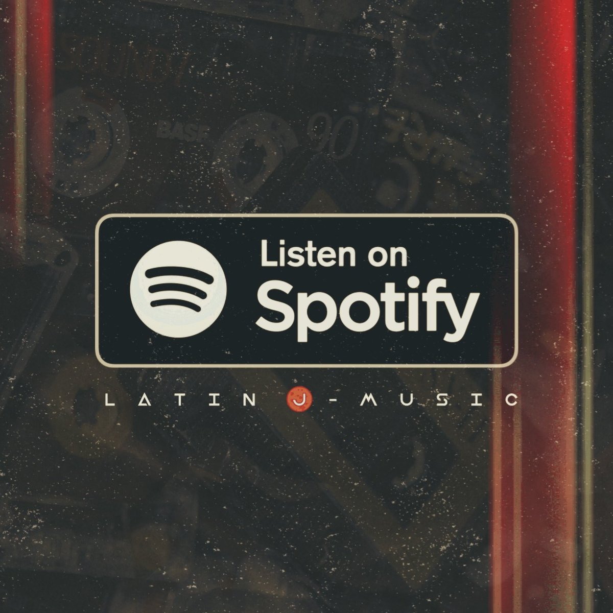 LatinJMusic's tweet photo. ヽ(°〇°)ﾉ En Spotify los esperan 4 horas de J - Music hecha y producida en Latinoamérica, sonidos multiculturales 🖤
 https://t.co/cugJCP69OW ⛓️

#AntesQueNadaSomosUno https://t.co/e2aVHIHc3F