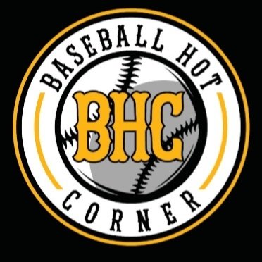 MLBHotCorner's tweet photo. #NewProfilePic https://t.co/c1DtnwS0om