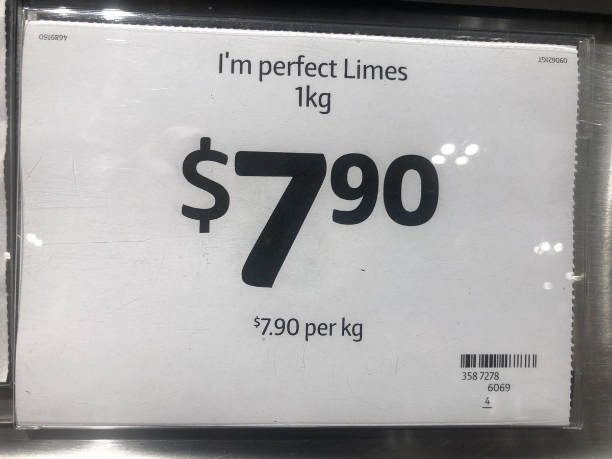 AndrewMainAus's tweet photo. The apostrophe changes everything https://t.co/iOAgHnooFa