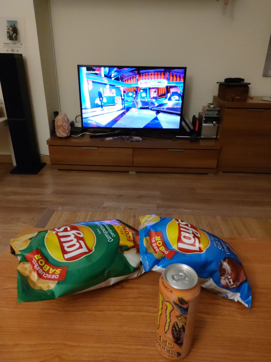 Preparado para la Super Bowl LVI , ¡VAMOS RAMS! #VamosSuperBowl #VamosRams #RamsHouse #NFL #SBLVI