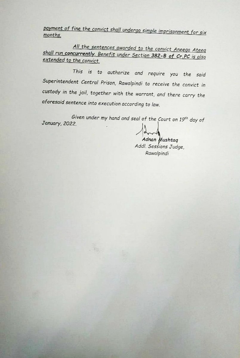 DrGautamGhosh_'s tweet photo. Respected PM Sir of Pakistan Janab @ImranKhanPTI ji
Janab Life is sarcoscant can it be tossed like a cricket ball ?
World is Watching .Pakistan can be labelled as a Nation promoting  fanatics
Sir you can order this lady  to leave Pakistan as punishment
#SaveAneeqa ; #aneeqaateeq https://t.co/kBxCTmriMT